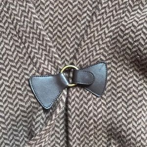 Soft Surroundings Wool Sweater